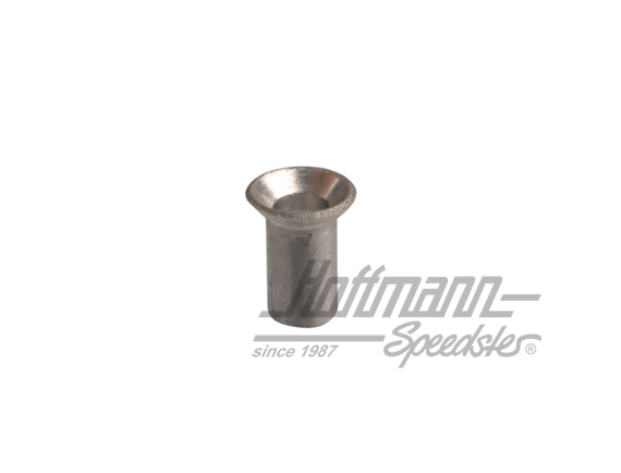 Boccola, supporto bracci tergicristallo, Furgone T1 Safari | 211 955 233 | 086-1510-08