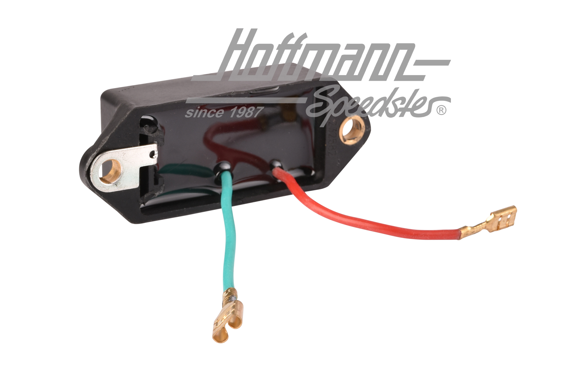 Regolatore di tensione, corrente trifase (AL82)                                                     