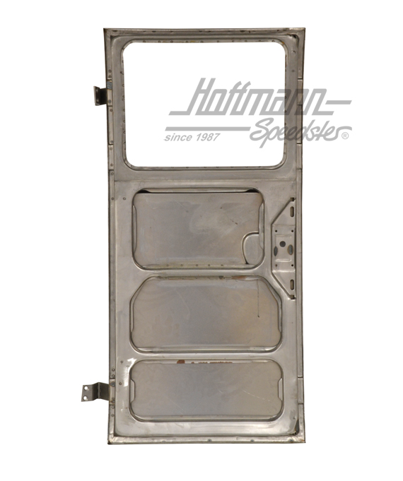 Porta a ribalta, completa, 58-60, destra                                                            