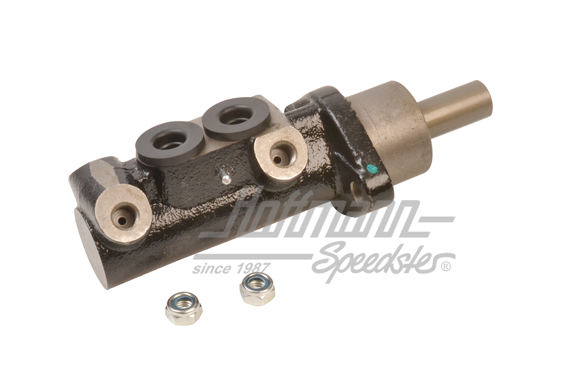 Cilindro maestro del freno, Furgone T4, 23.81mm                                                     