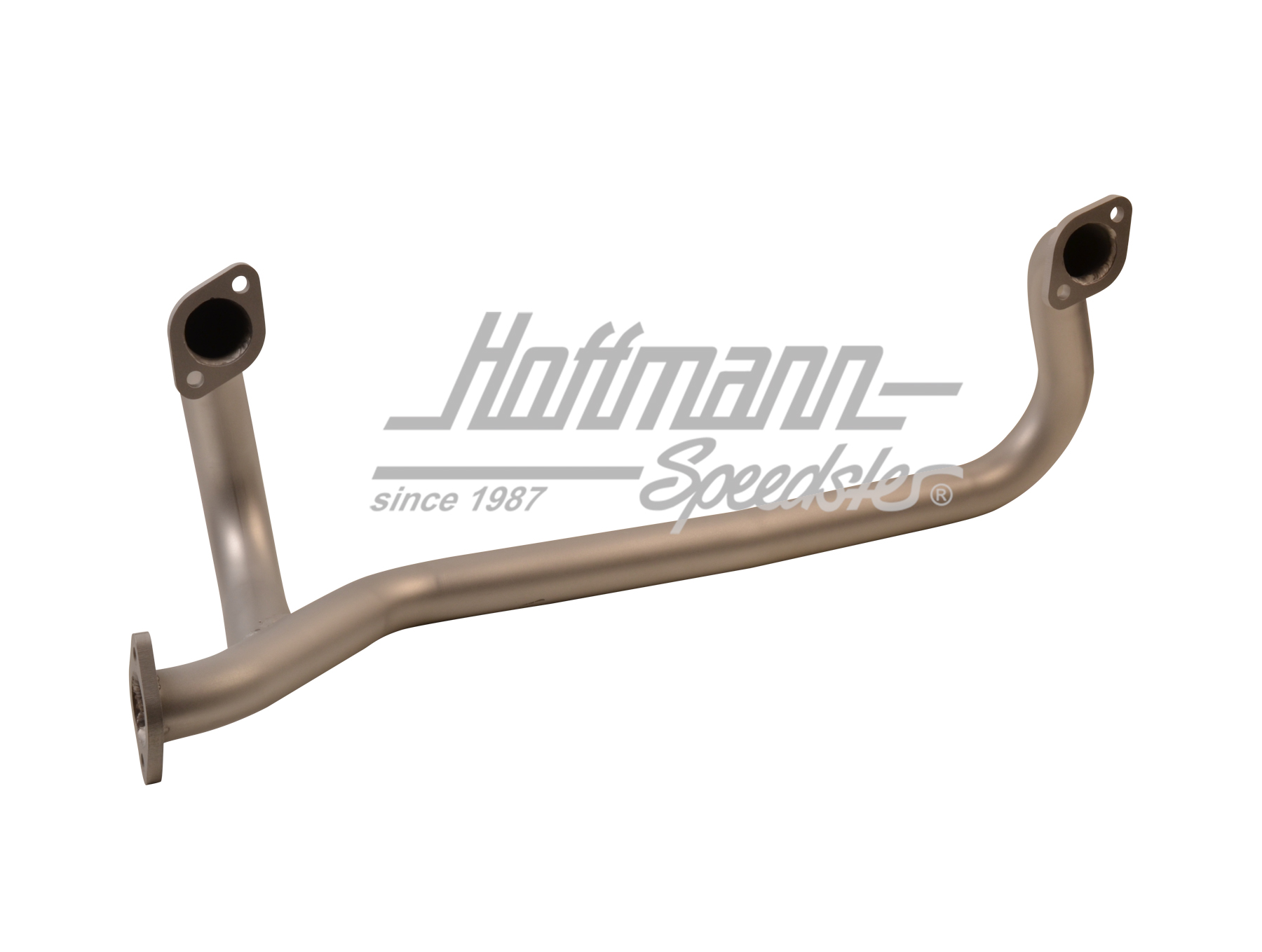 Condotto di scarico, testata , anteriore, 83-85, Acciaio Inox | 025 251 171 G | 320-3180-06