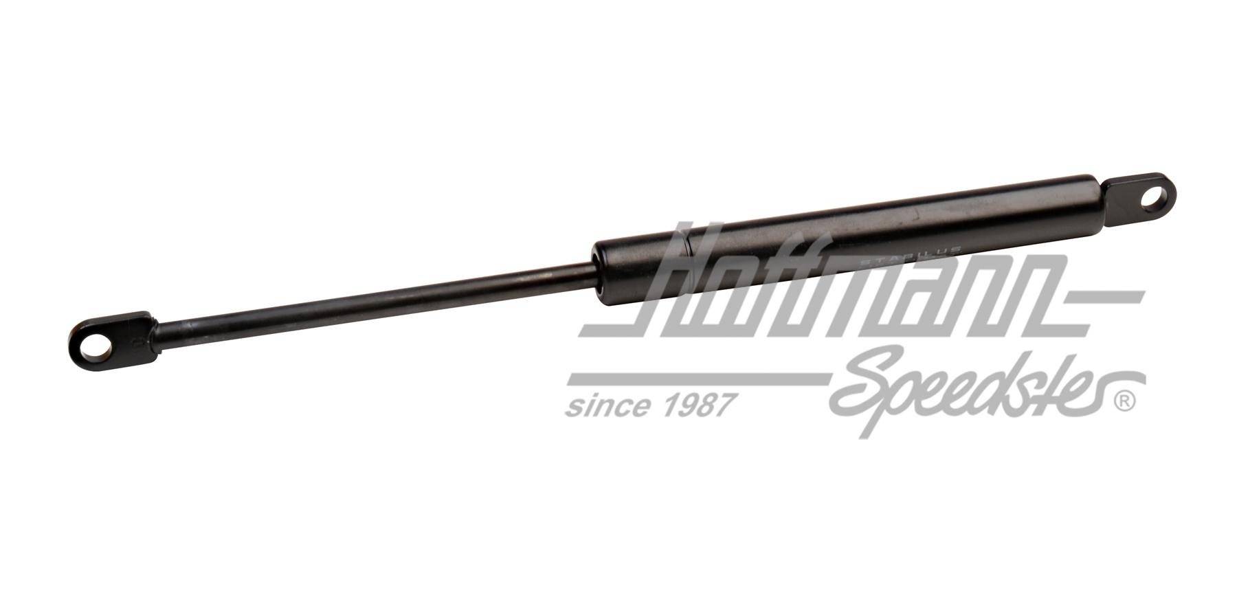 Ammortizzatore pressione  gas, capote, posteriore, 79-93 | 155 871 997 A | 180-4820