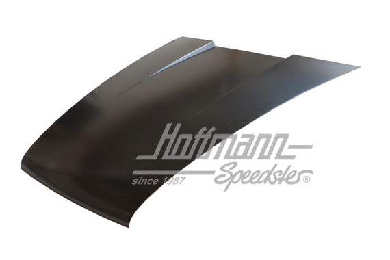Cofano anteriore, Porsche 911, 65-73 | 901 511 010 20 | 590-0002
