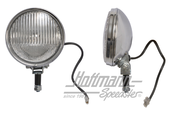 Faro antinebbia, 911/914, Hella, bianco | 1N2 001 174-181 | 580-1948-20