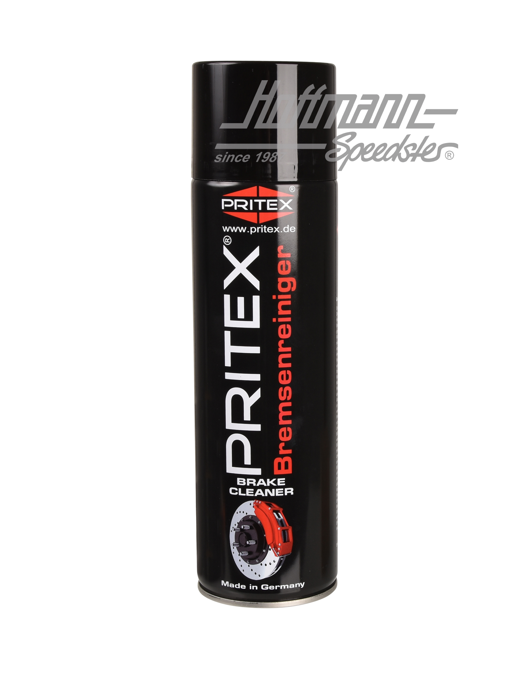 Detergenti per freni, bombola 500 ml | 10130750 | 024-2195