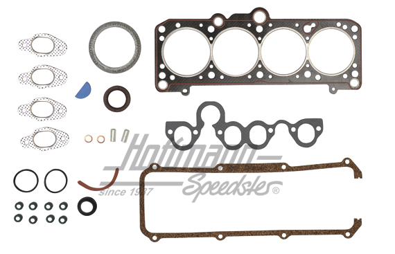 Set guarnizioni, testata,  1.6-1.8 | 027 198 012 L | 110-0660