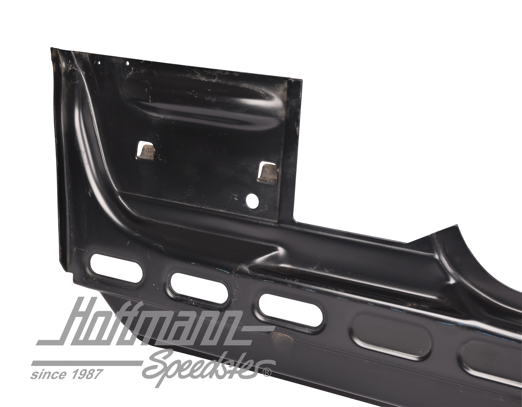 Longherone, all'interno
, Golf 1 Cabriolet, destra                                                 