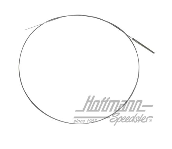 Cavo riscaldamento, Porsche 356 A                                                                   