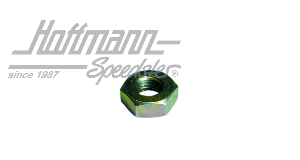 Dado, puleggia generatore | 111 903 181 | 020-1278-04