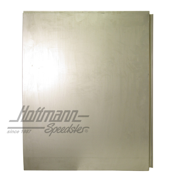 Porta a ribalta, rivestimento esterno, 55-67, sinistra | 211 841 091 A | 095-0552-11