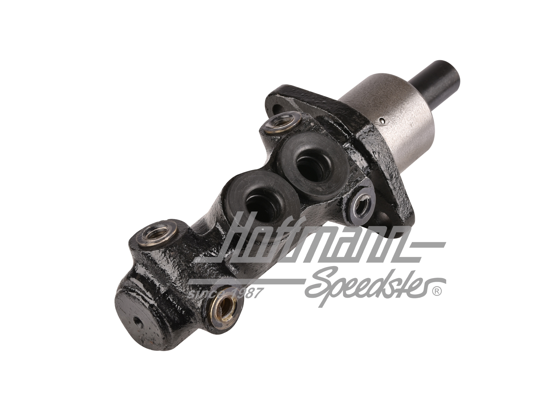 Cilindro maestro del freno, Furgone T4, 22.22mm, ABS                                                