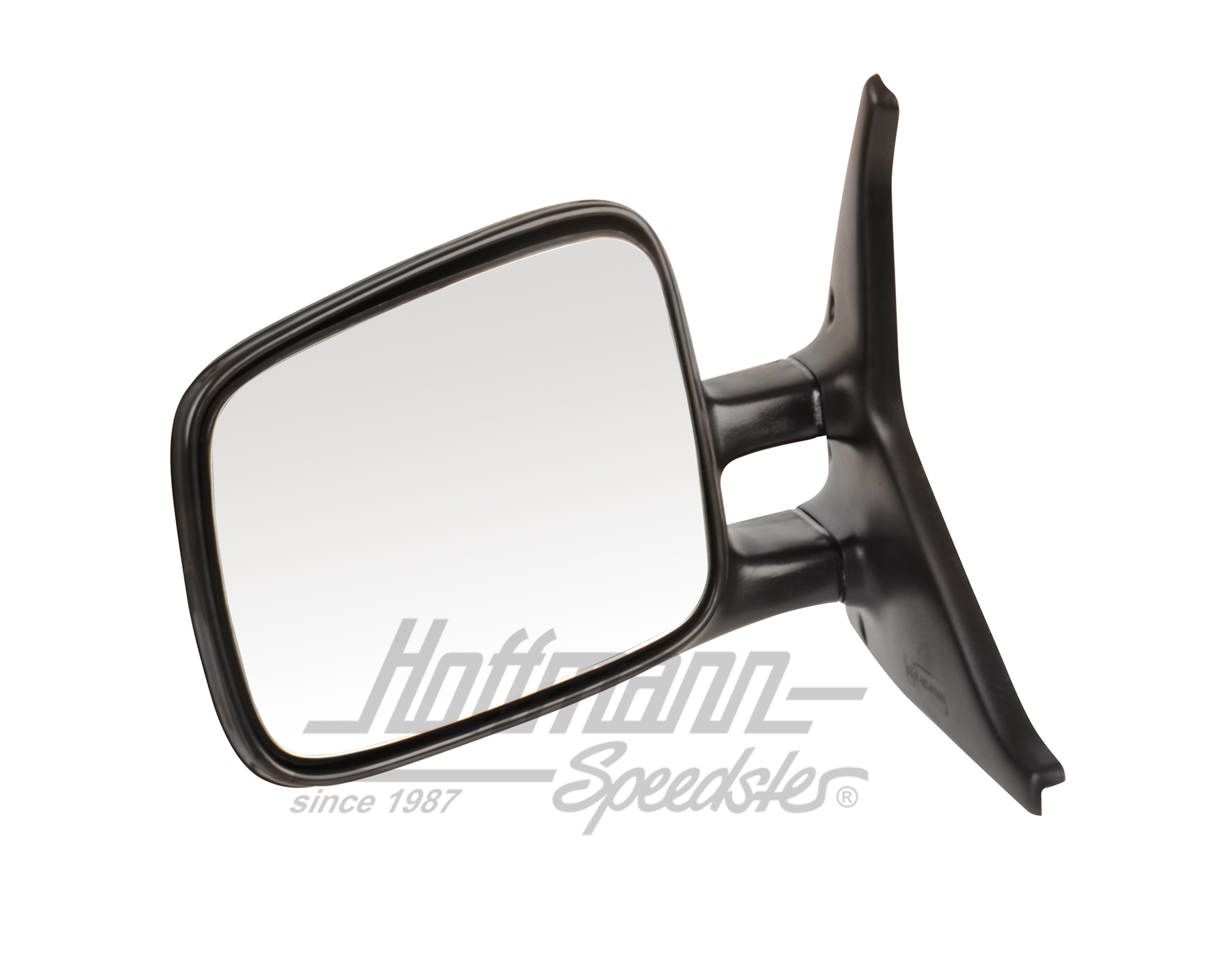 Specchietto retrovisore, Furgone T4, piatto, sinistro | 701 857 507 F 01C | 408-6700-01