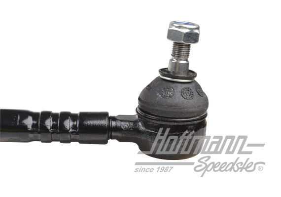 Barra accoppiamento, completa, Furgone T1, 55-67, destra                                            