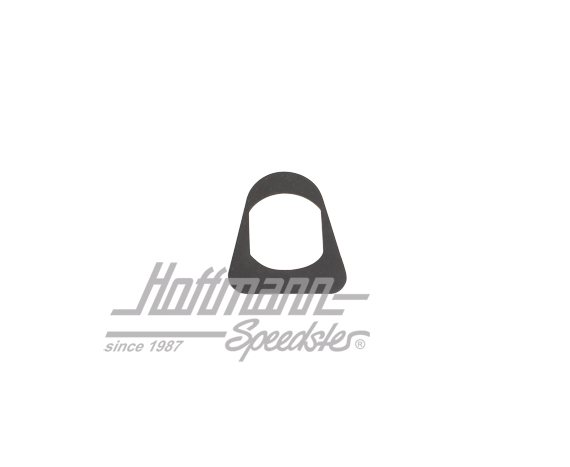 Junta, serratura sportello tappo serbatoio, -7.66 | 261 829 661 | 089-0185
