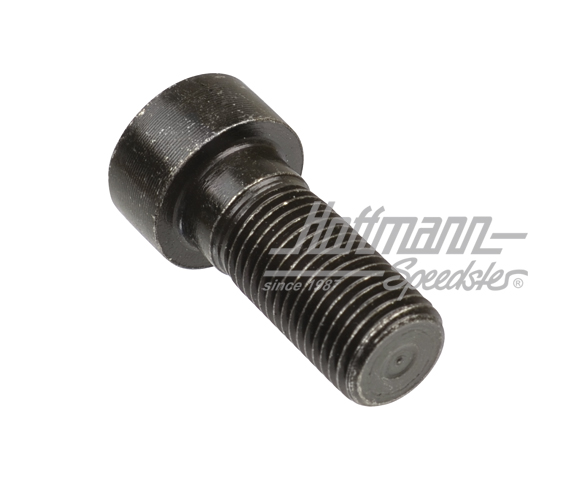 Vite, volano,  M12x1,25x27.5mm                                                                      