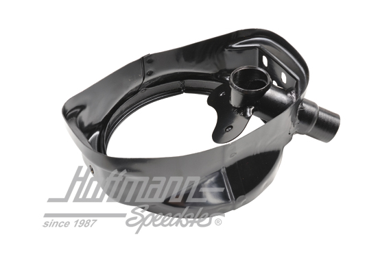 Incavo supporto serbatoio
,  Porsche 911, 79-89                                                    