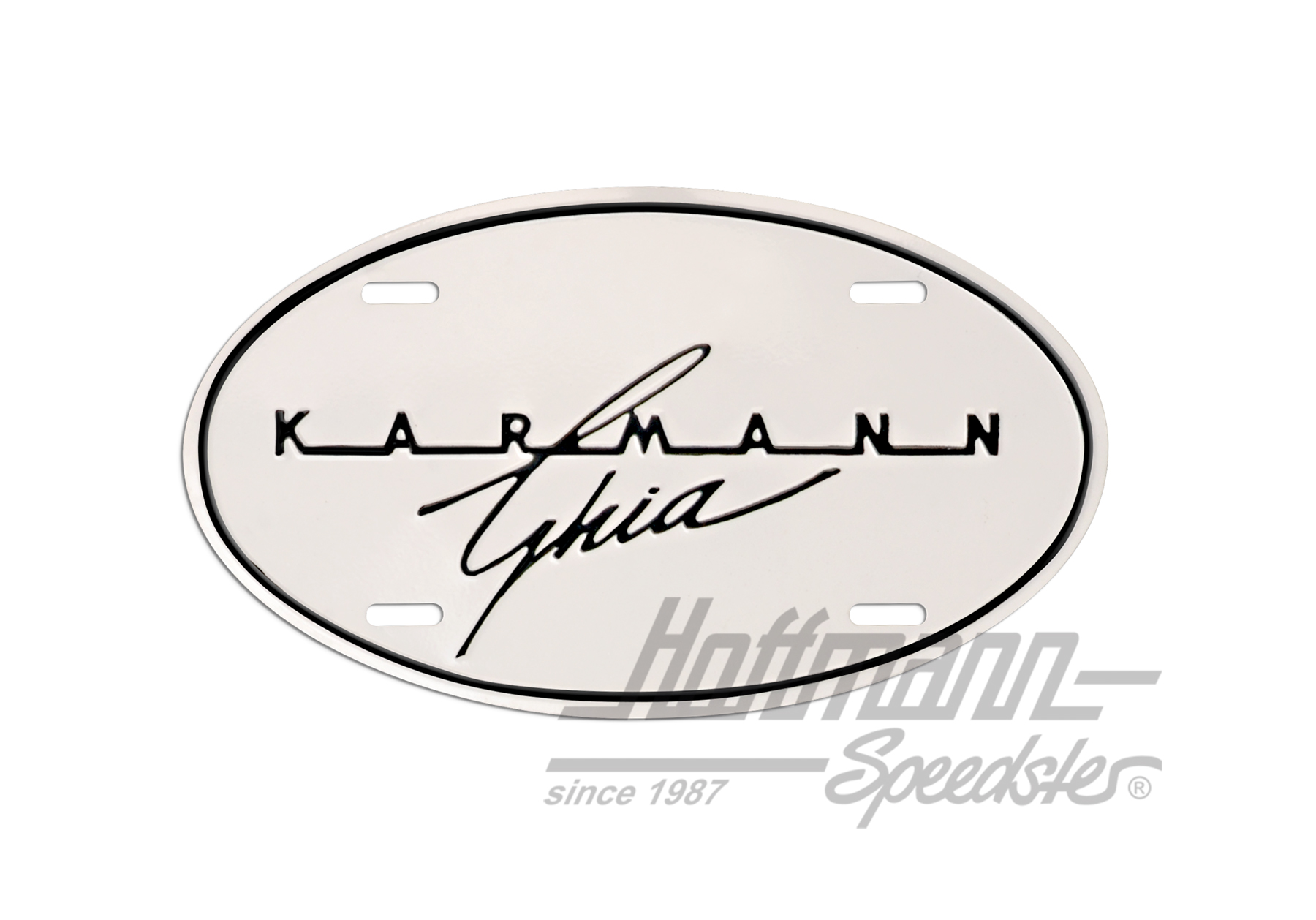 Cartello, copertura impianti elettrici, Karmann Ghia |  | 066-0190