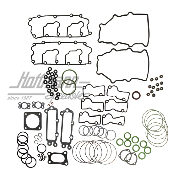 Set guarnizioni, testata, Porsche 911 (964) | 964 100 902 00 | 530-0160