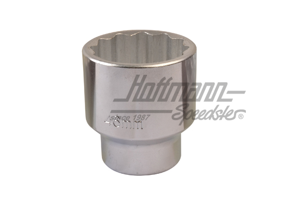 Bussola, 46mm, ammissione 3/4" | EIS-5769 | 027-0534