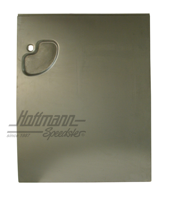 Porta a ribalta, rivestimento esterno, 8.58-7.63, destra | 211 841 081 G | 095-0552-22