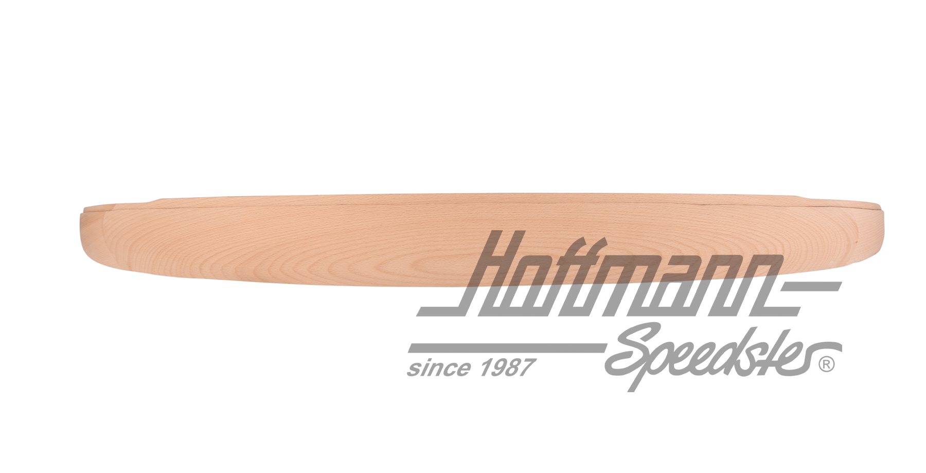 Centina parabrezza, Karmann Ghia, -11.68 (legno)                                                    
