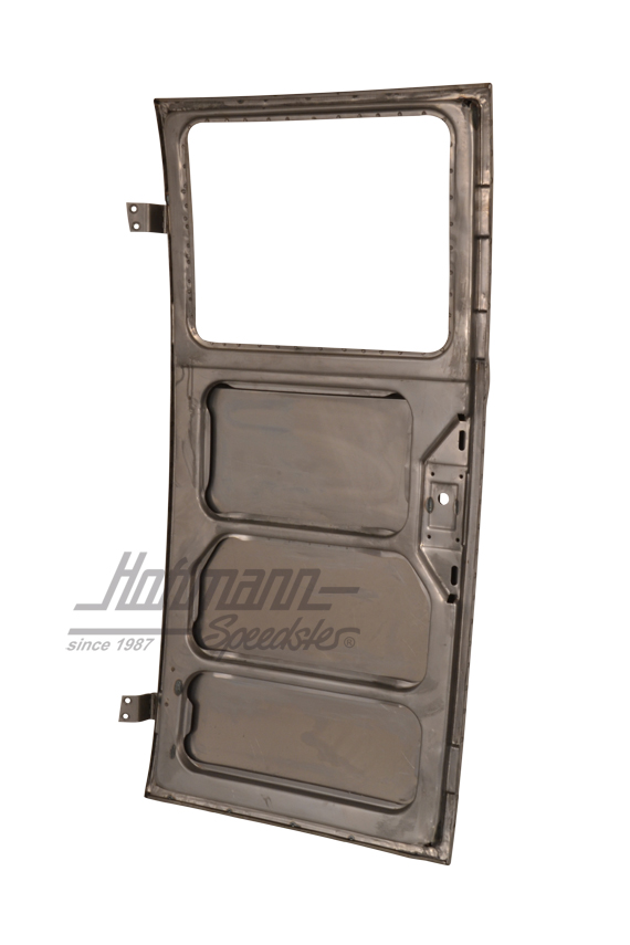 Porta a ribalta, completa, 55-58, destra                                                            