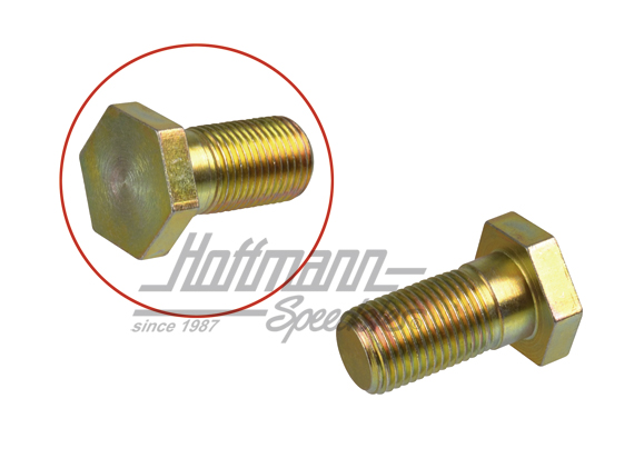 Vite, asse posteriore, 74-95 | 911 333 305 00 | 521-5804-04