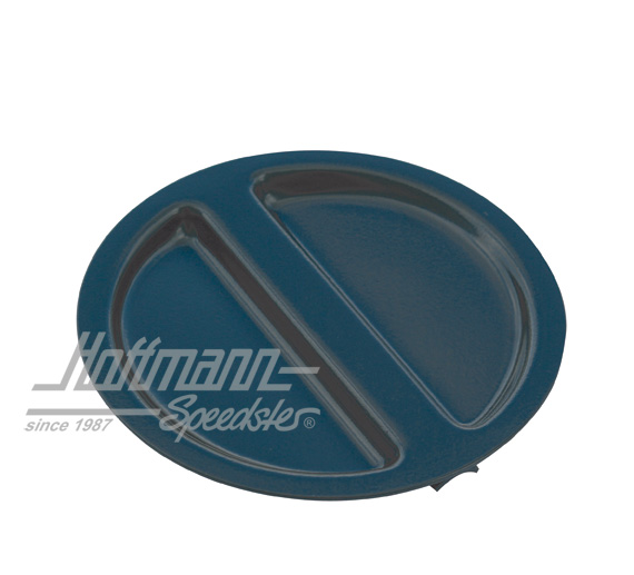 Coperchio di lamiera di fondo, Furgone T1, -7.67                                                    
