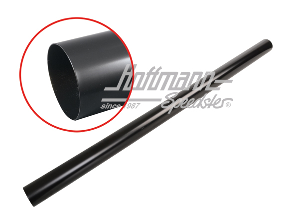 Tubo riscaldamento, centrale, 1270 mm, 3.55-7.72 | 231 819 785 | 095-0600-04