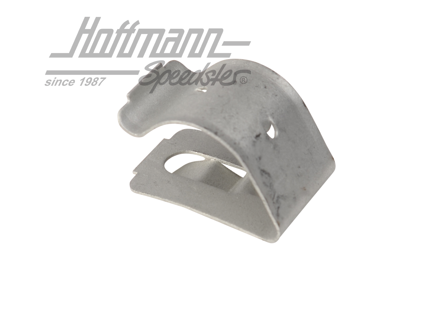 Supporto, portafusibili (morsettibile) | 113 937 197 | 020-0870-65