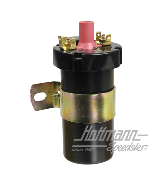 Bobina d'accensione (TSZ), Golf/Furgone, 7.84-7.92 | 211 905 115 D | 190-0505