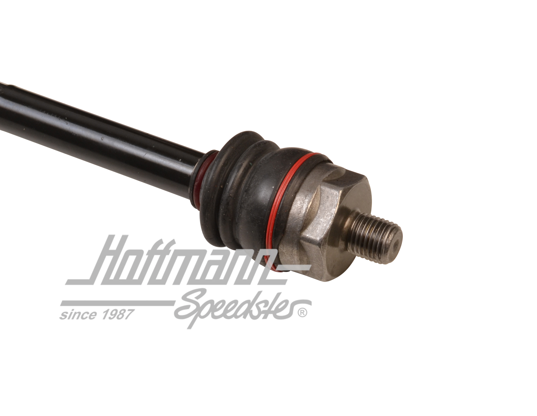 Barra accoppiamento, Furgone T4, 8.91-9.94, sinistra                                                