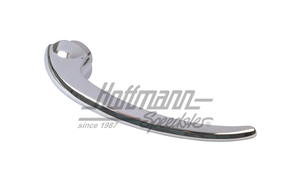 Apriporta, interiore, cromato, 356 A/B/C | 644 531 611 02 | 510-7055