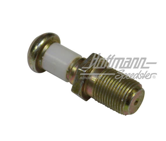 Bullone di chiusura, Golf 1 Cabriolet | 155 837 034 | 180-1012-10