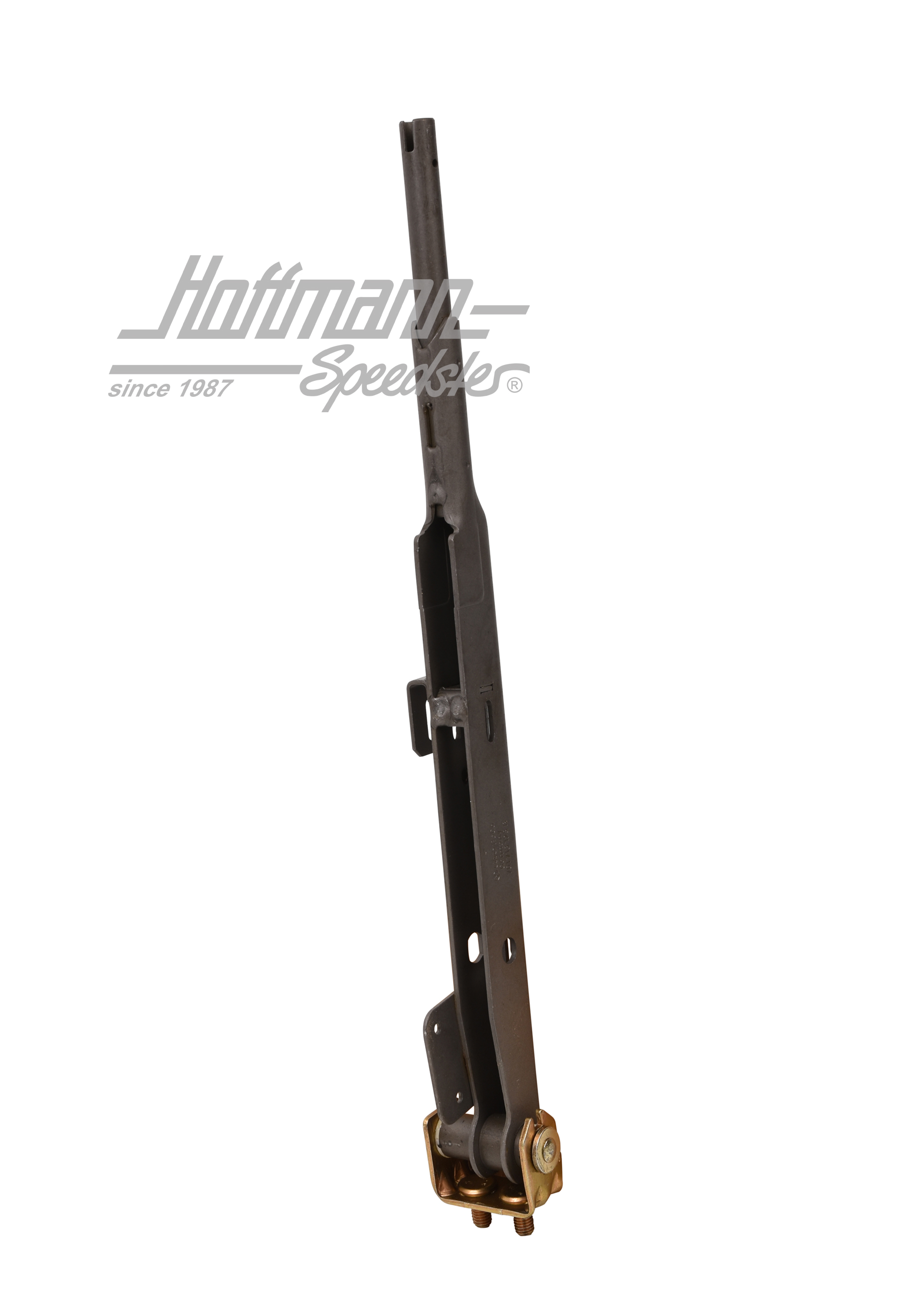 Guida, leva automatica, Furgone T4, 10.92-6.03 | 701 713 123 B | 407-2014
