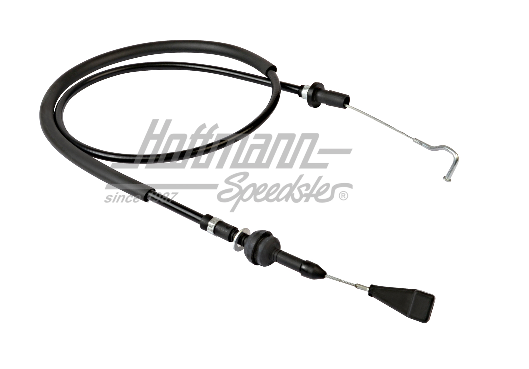 Cavo acceleratore, Furgone T4, 1.9, 9.90-12.95 | 701 721 555 K | 407-1003