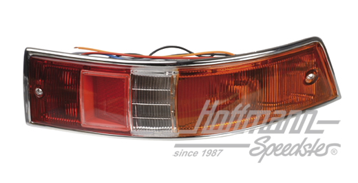 Luce posteriore, 65-68, destra | 901 631 404 00 | 580-2640-02
