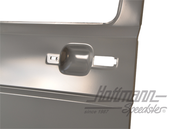 Rivestimento esterno porta
, completo, 2-porte, sinistra                                           