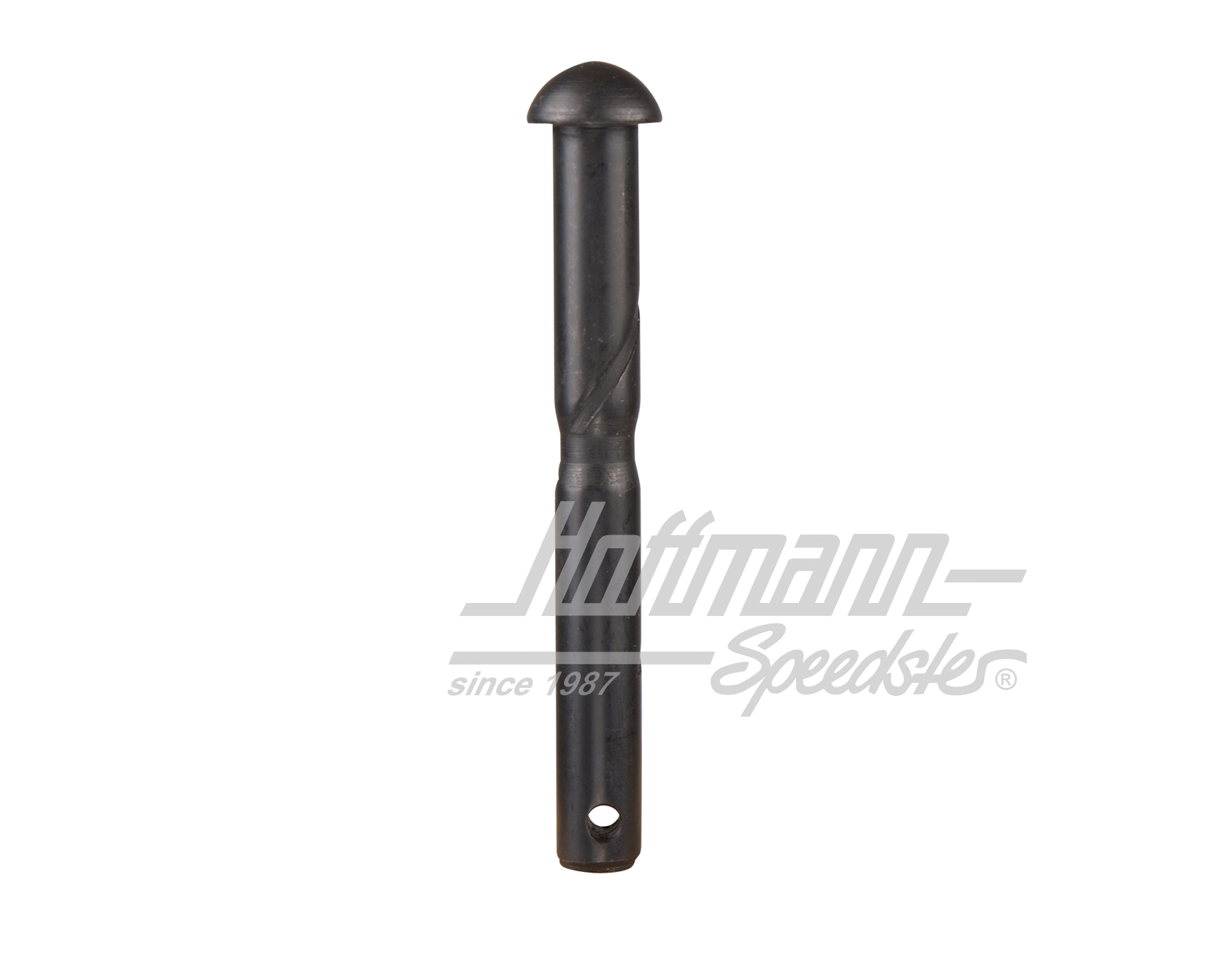 Perno cerniera di portiera, 8.1mm (1.sovramisura)                                                   