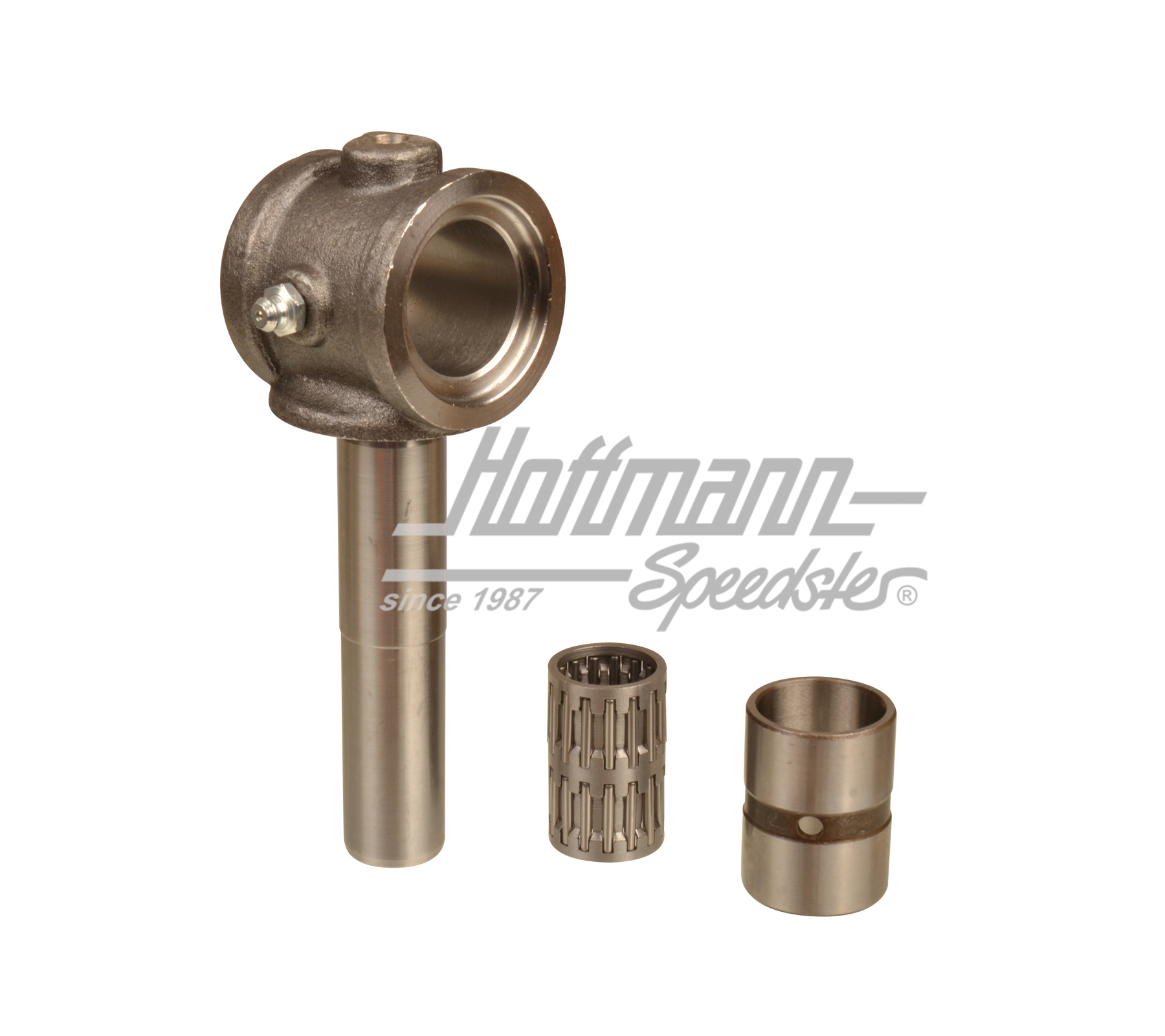 Bullone del cuscinetto, nocca dello sterzo, superiore, -9.62 | 211 405 367 A | 089-3040-10