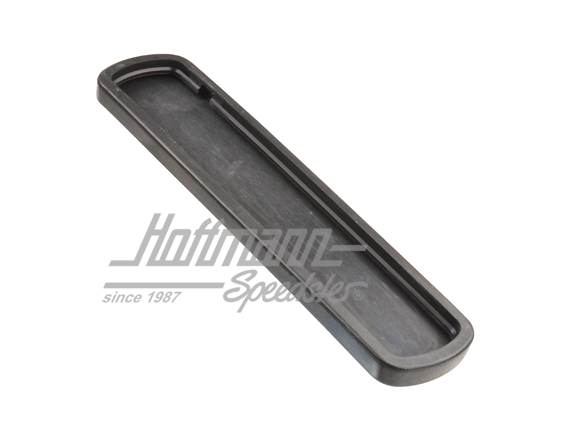 Gomma di pedale, acceleratore, 356 A/B/C                                                            