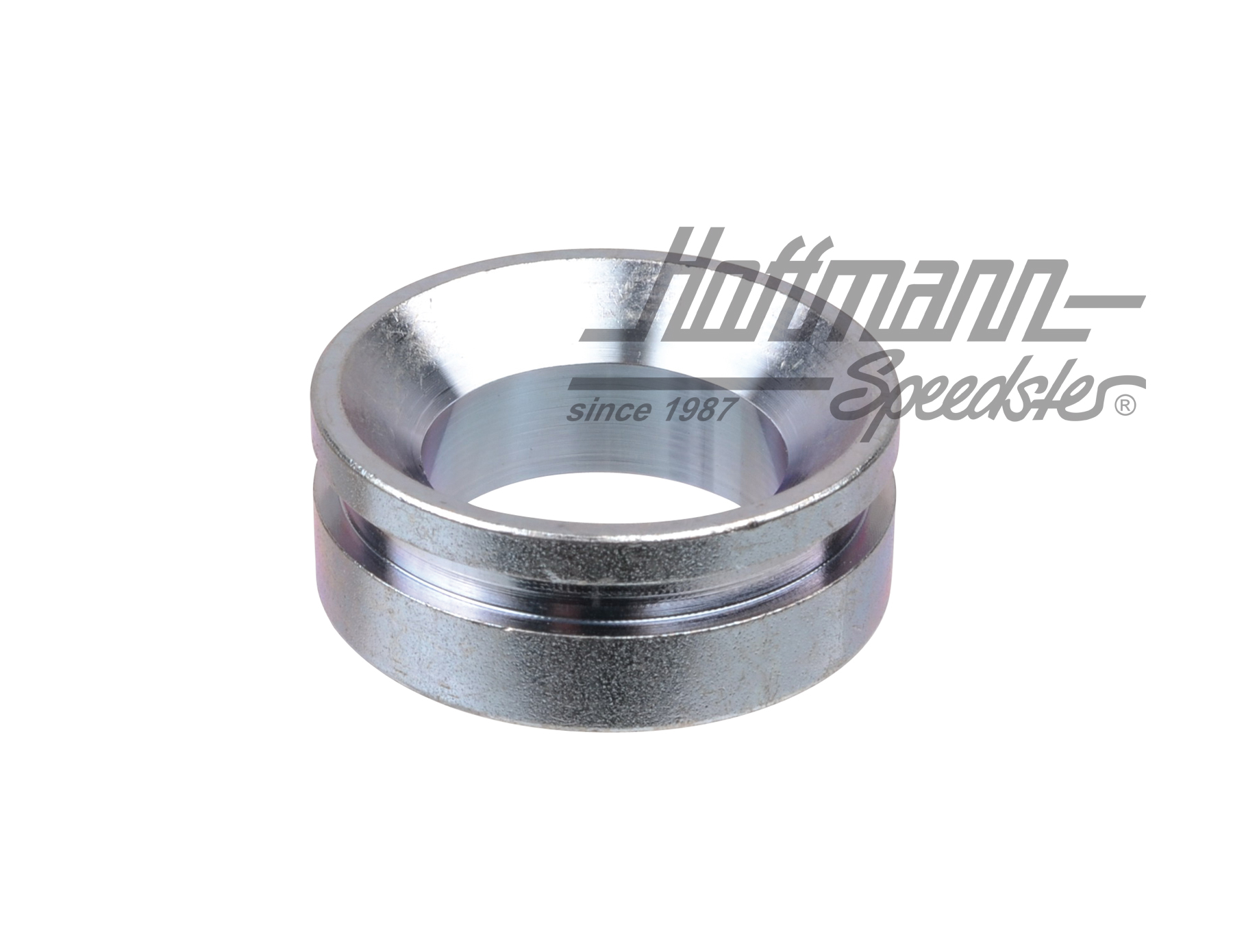 Anello distanziale, fusello ad asse, interno, -7.65- | 111 405 631 B | 020-4013-04