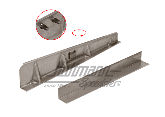 Alloggiamento sedile, esterno, 55-68, destra | 141 701 482 | 068-0000-32