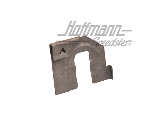 Clip, leva freno a mano, Maggiolino 7 gOLF | 191 711 350 | 010-3097-16