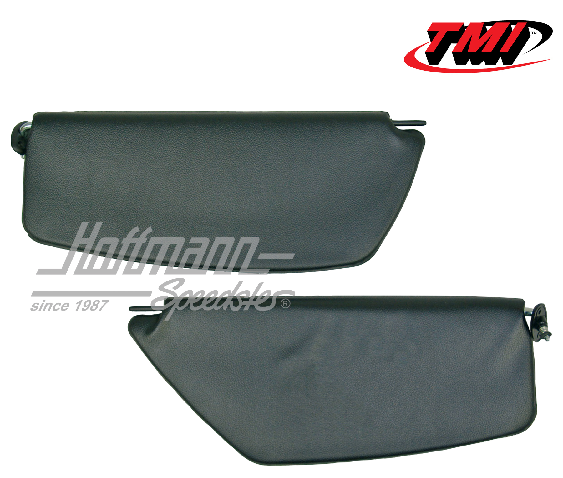 Alette parasole, nere, Berlina  8.64-7.67 | 21-1020-211 | 055-7354