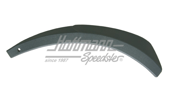 Angoli parasassi, Golf 1, di serie, sinistra | 171 853 931 A | 180-7000-01