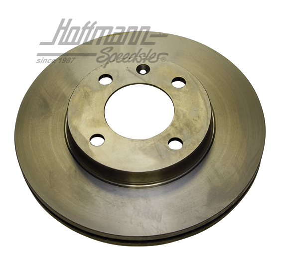 Disco del freno, anteriore, 239 x 20, ventilato | 321 615 301 C | 160-0010