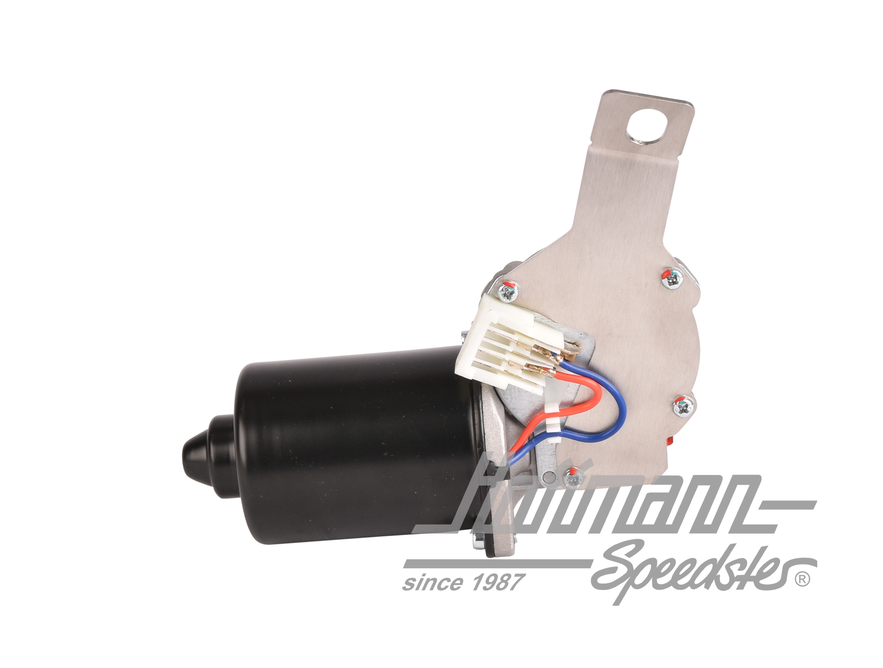Motore tergicristallo, Furgone T2, kit di conversione                                               