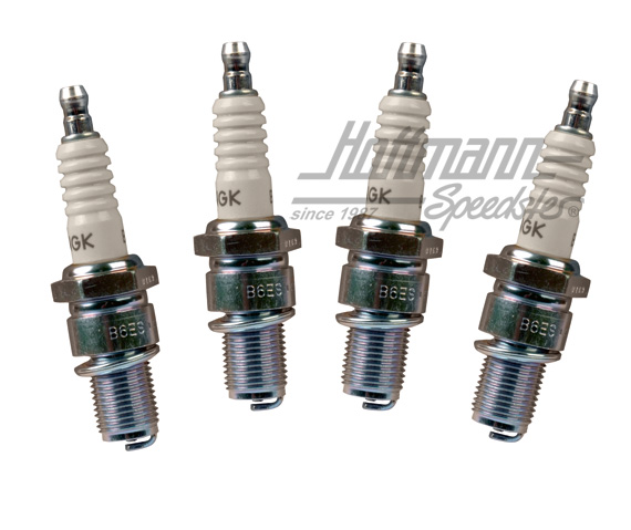 Candele, NGK BPR6ES | NG 7131 Satz | 020-0962-50