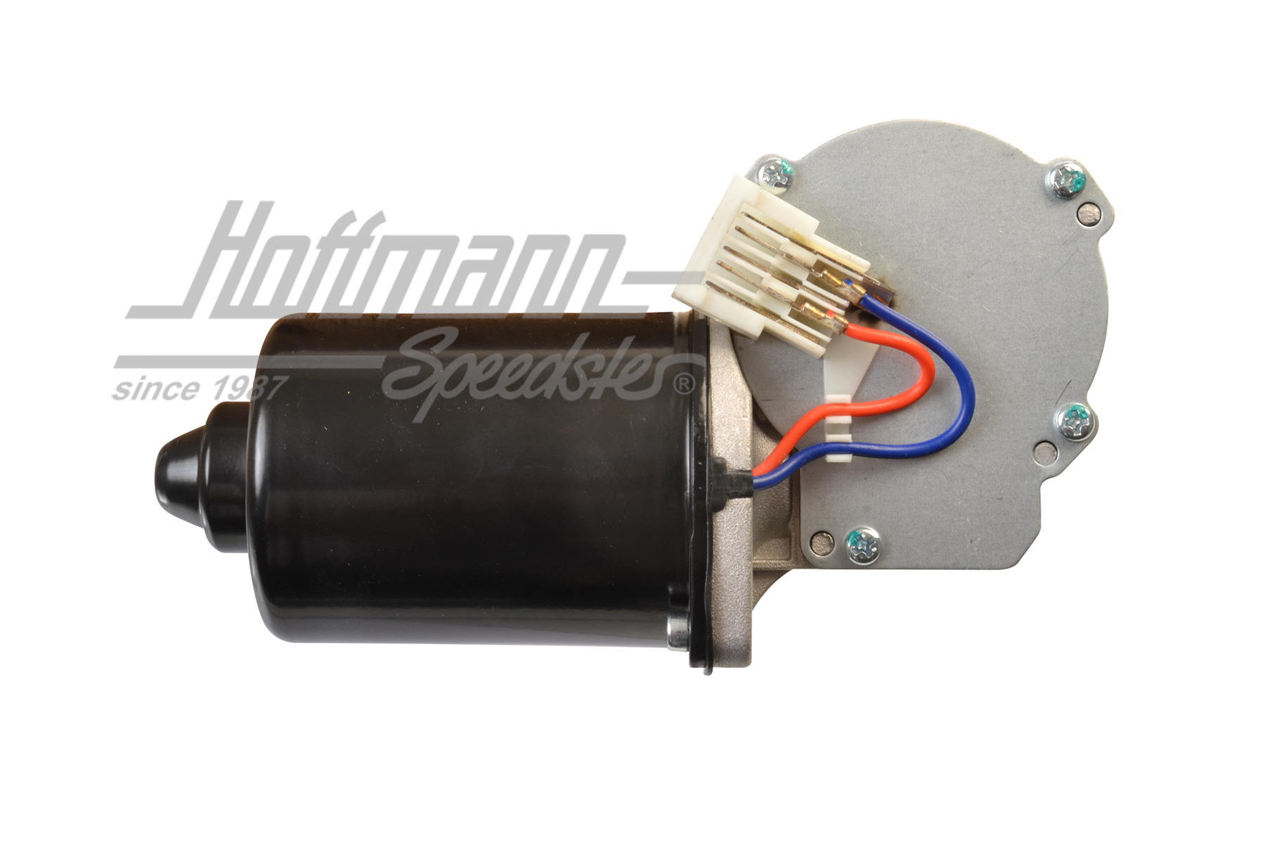 Motore tergicristallo, anteriore, Furgone T4/Golf 3                                                 
